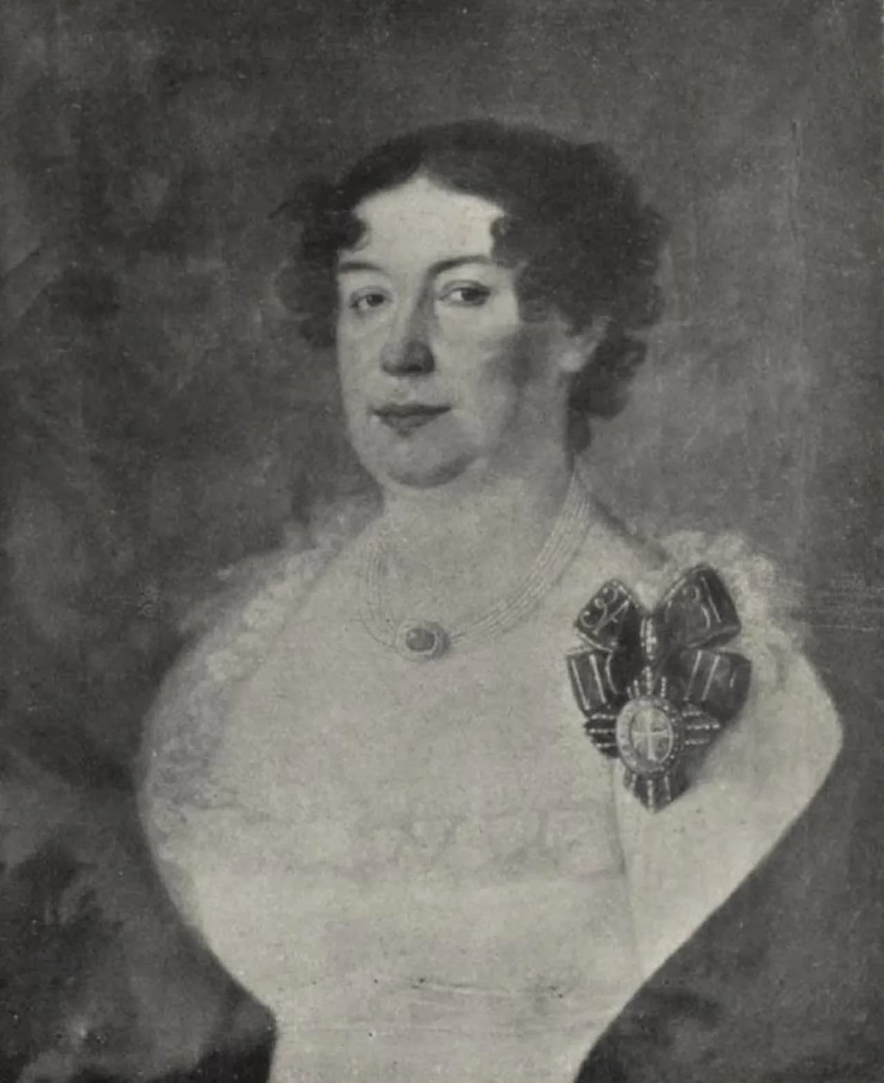 Helene Barclay de Tolly
