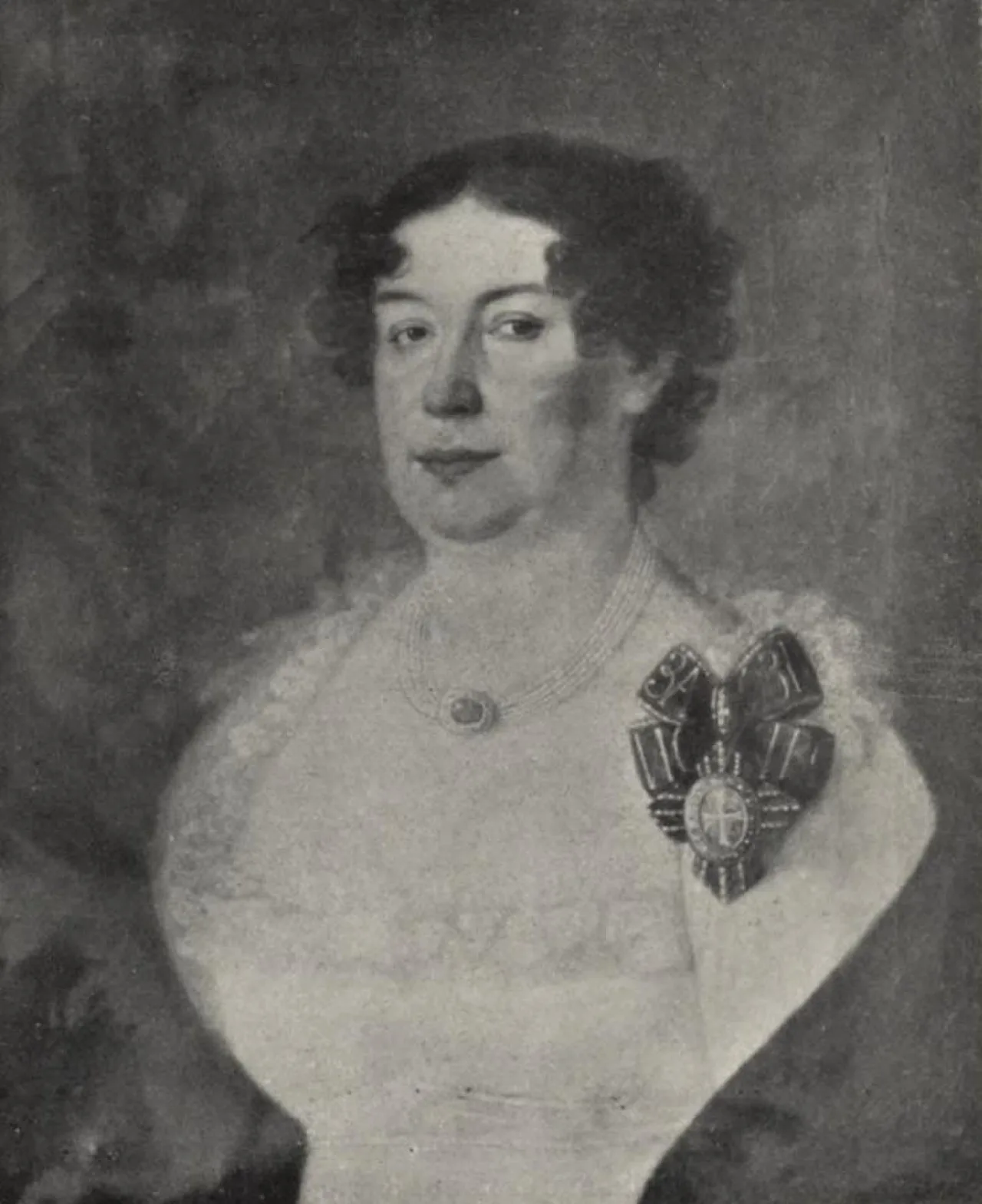 Helene Barclay de Tolly