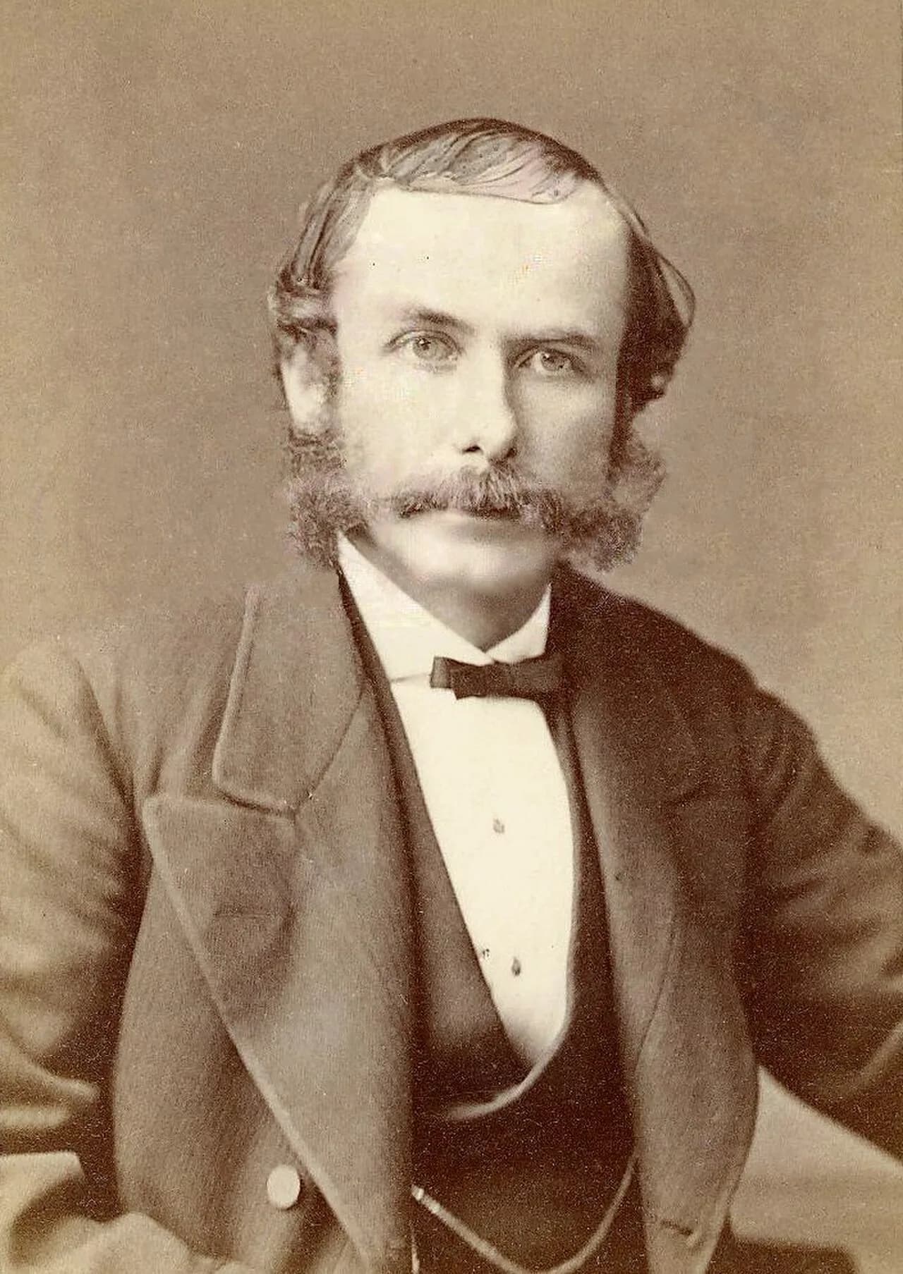 John Francis Barnett