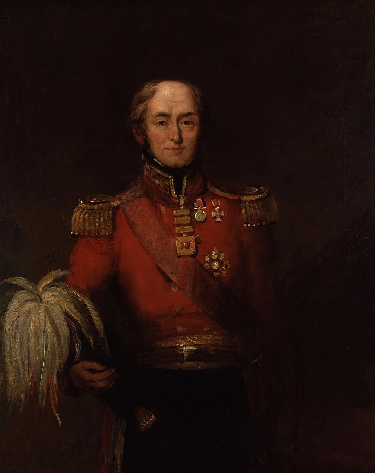 Edward Barnes
