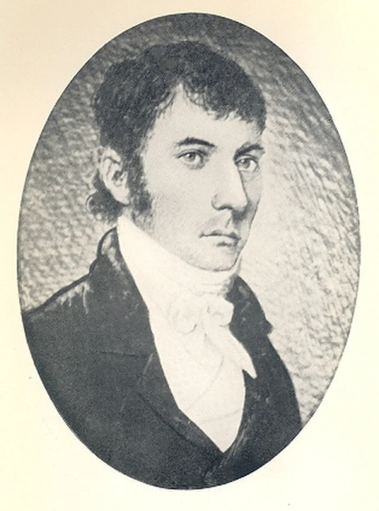 Joseph Barss