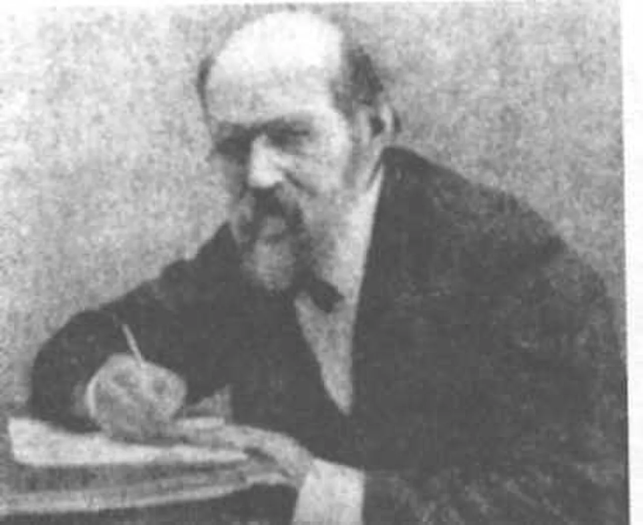 Jelpidifor Wassiljewitsch Barsow
