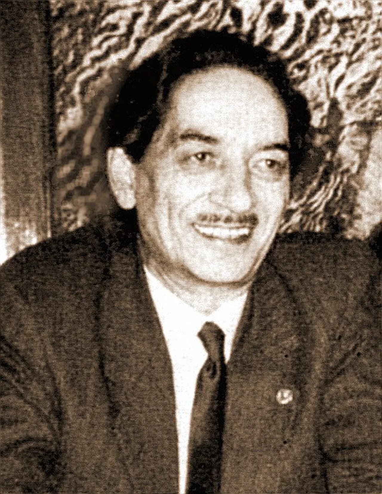 Waleri Leonidowitsch Barsukow