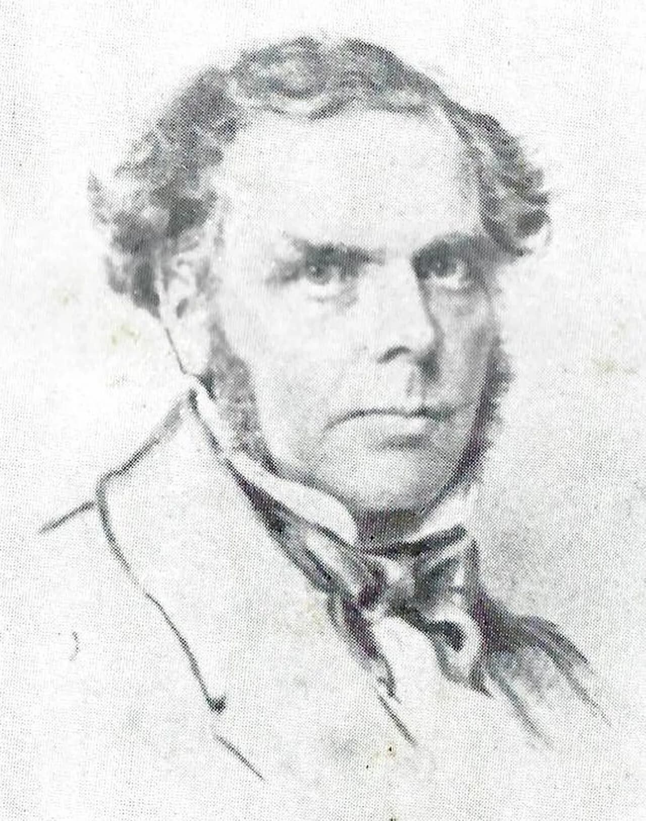 Richard Barter