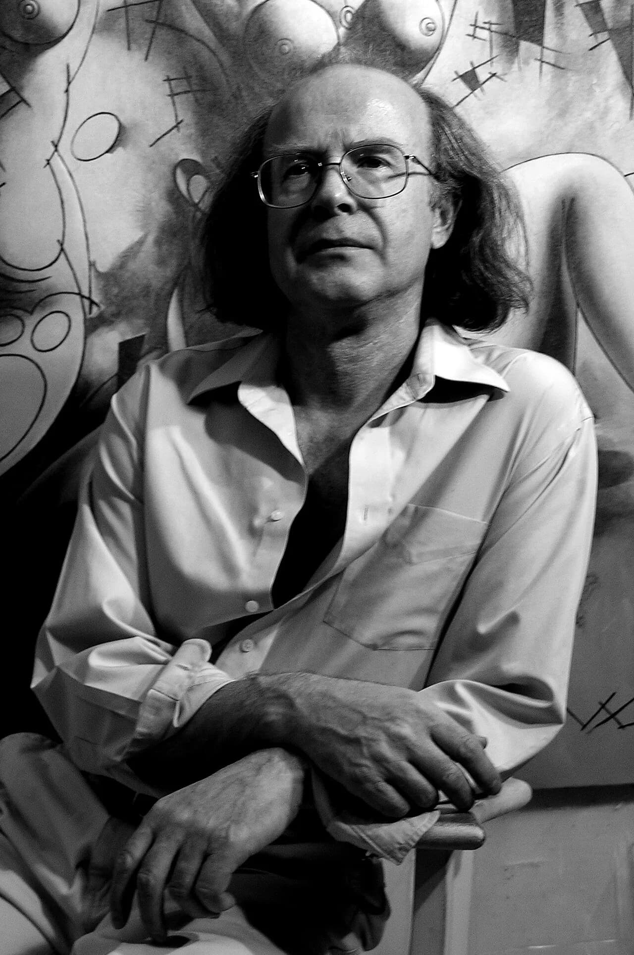 Nikolai Bartossik