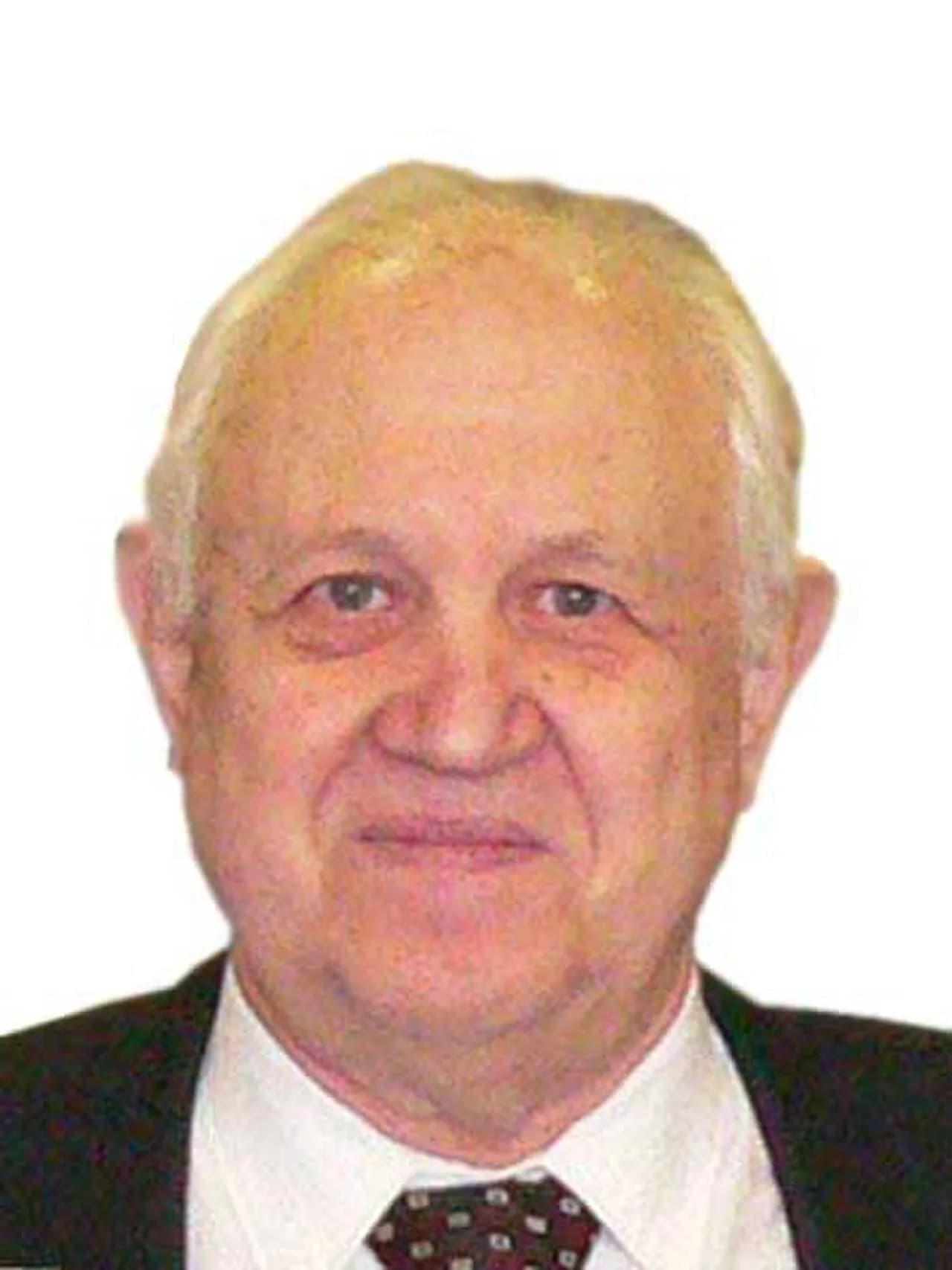 Wiktor Barjachtar