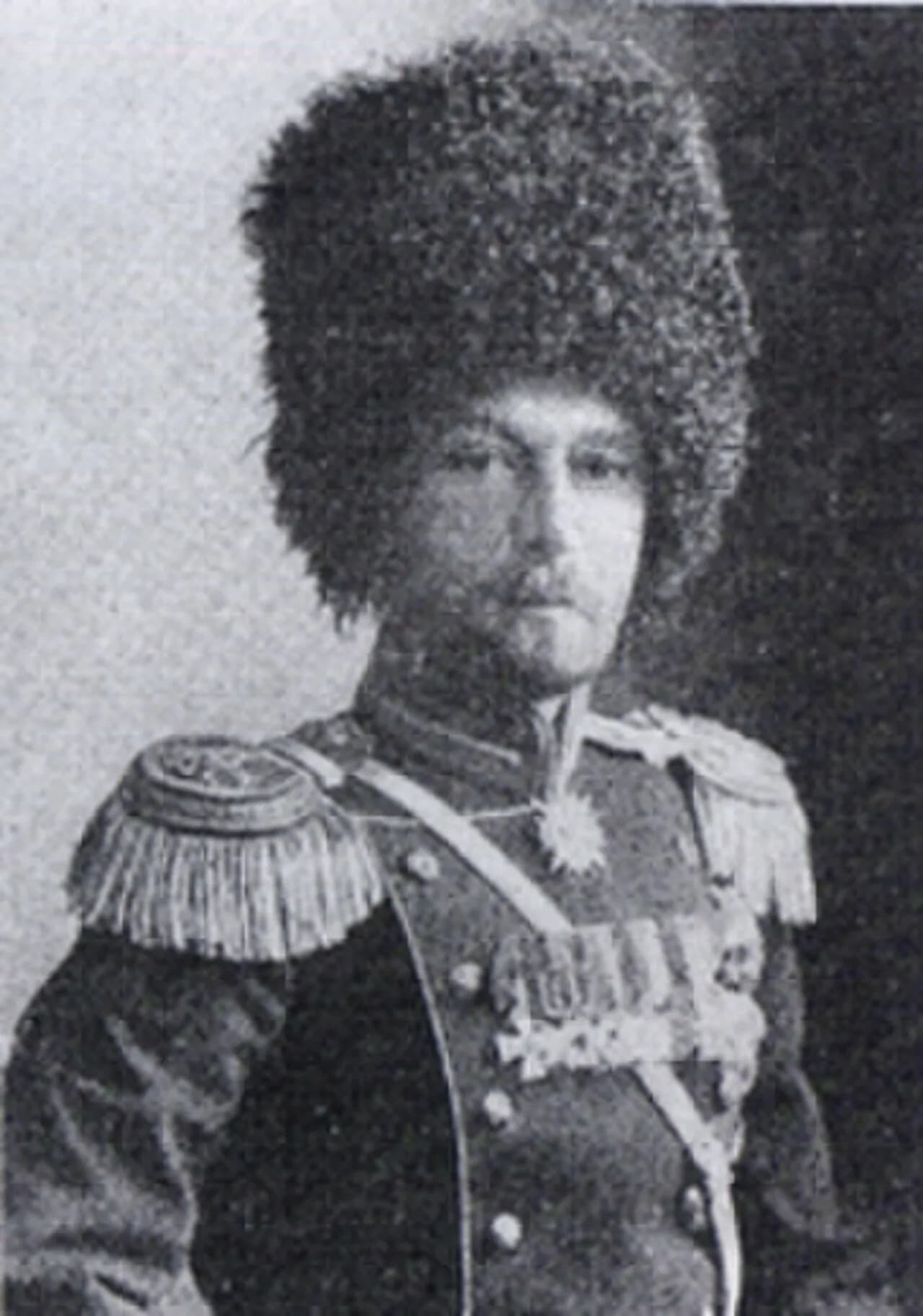 Anatoli Wladimirowitsch Barjatinski