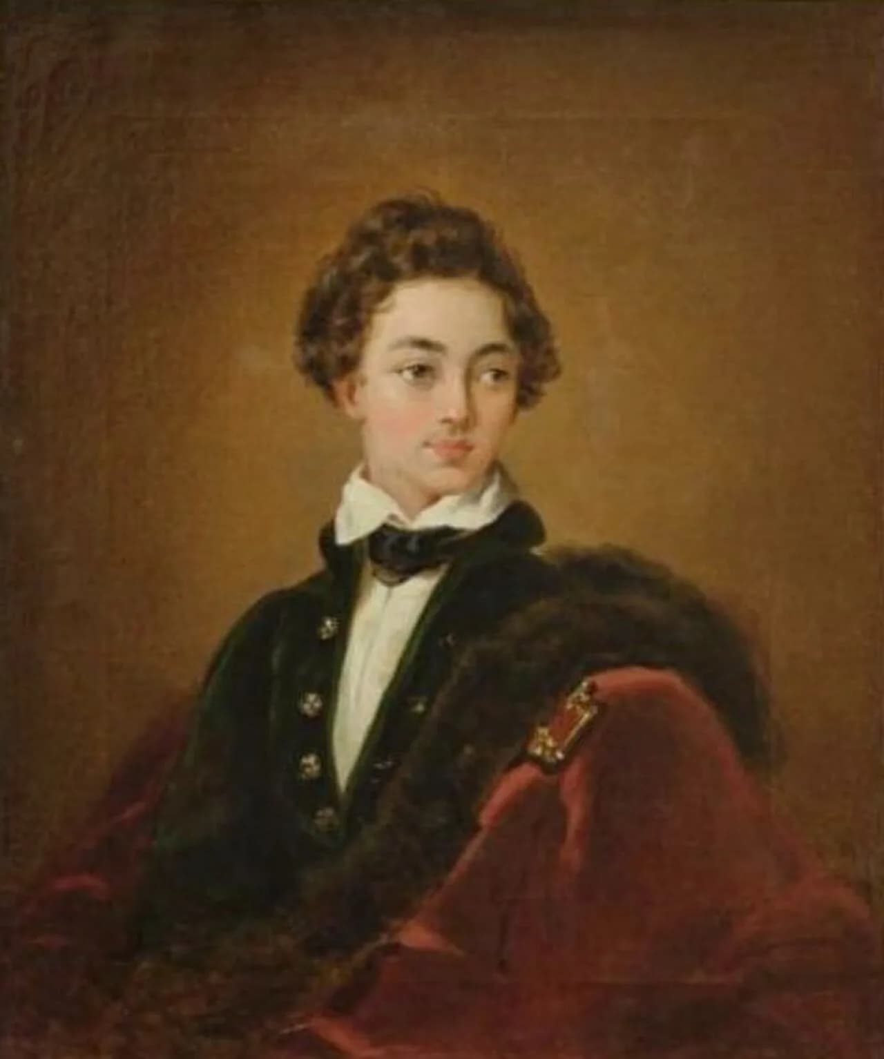Wiktor Iwanowitsch Barjatinski