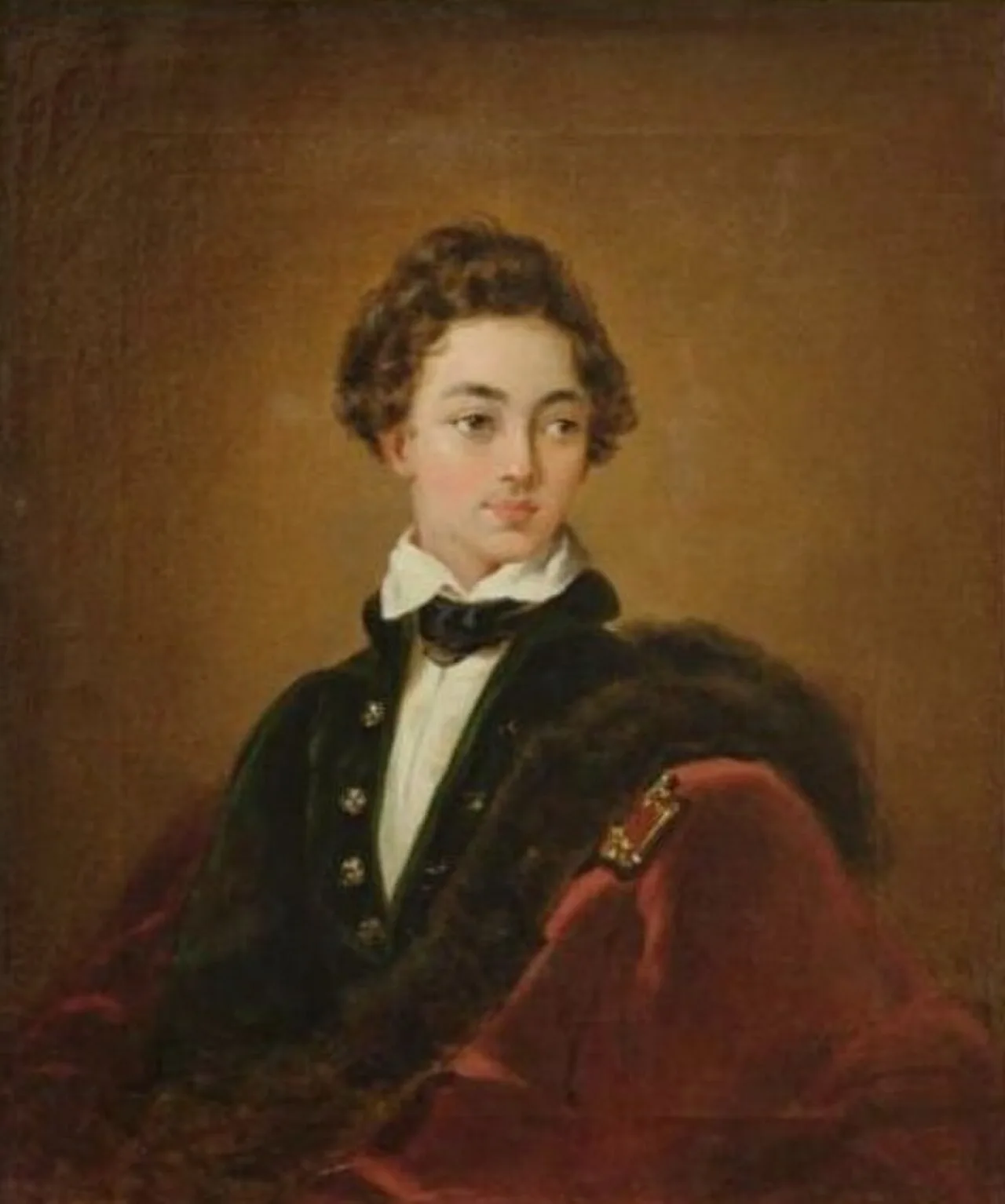 Wiktor Iwanowitsch Barjatinski