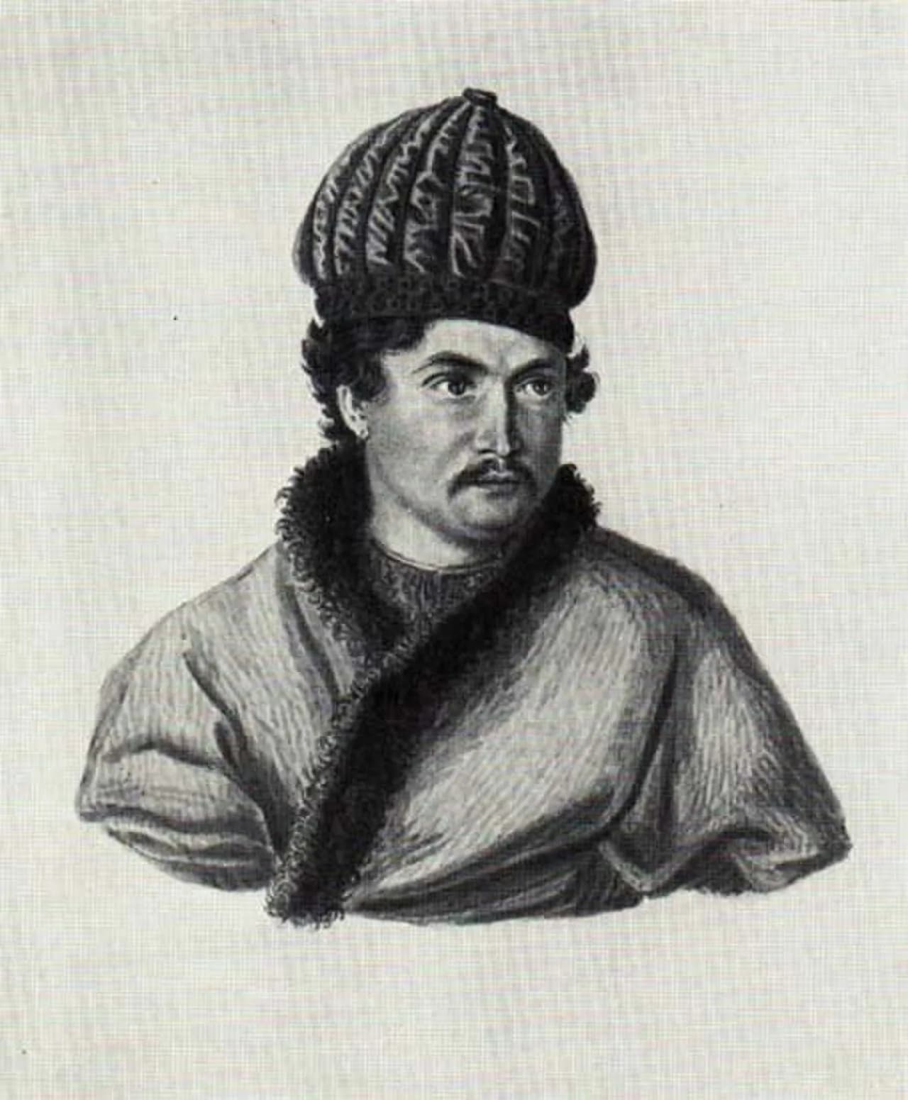 Aleksandr Baryatinskiy