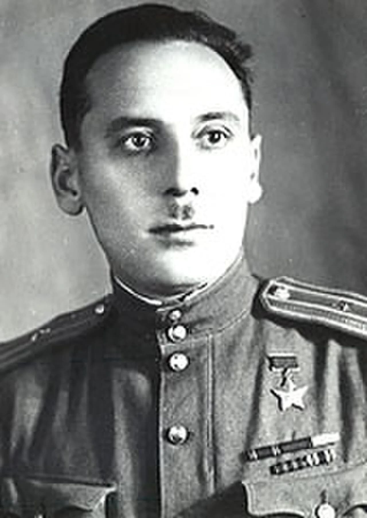Gilfan Batarshin