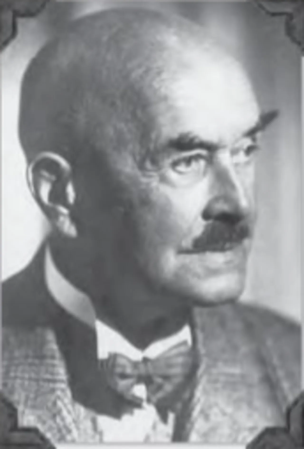 Heinrich Schulte-Altenroxel