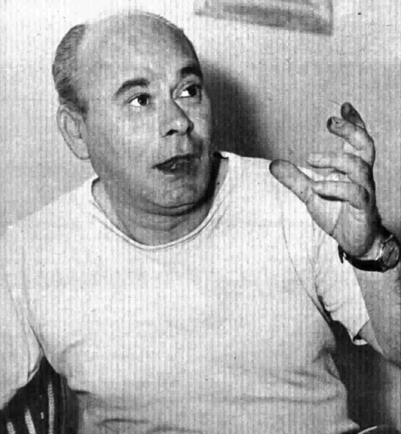 Mario Brancacci