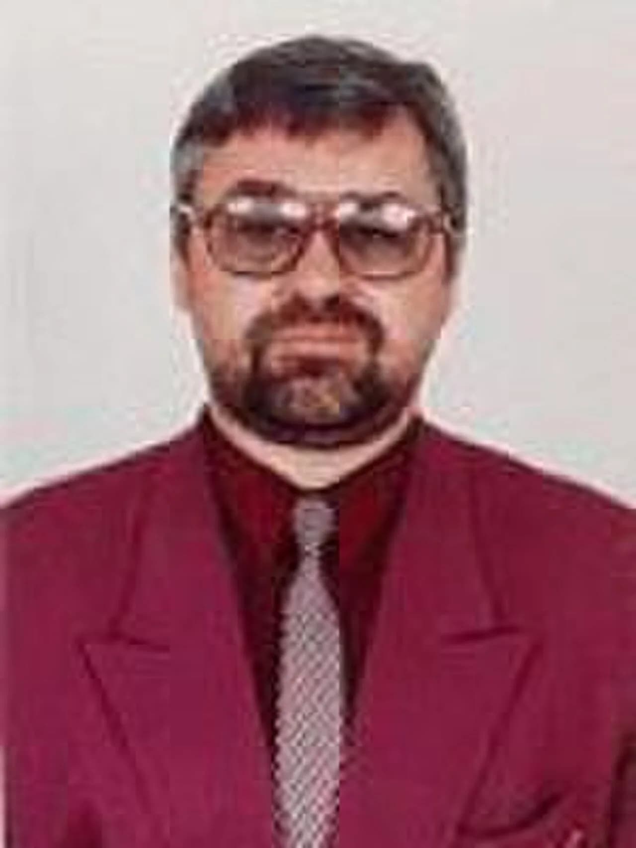 Pavel Baouline