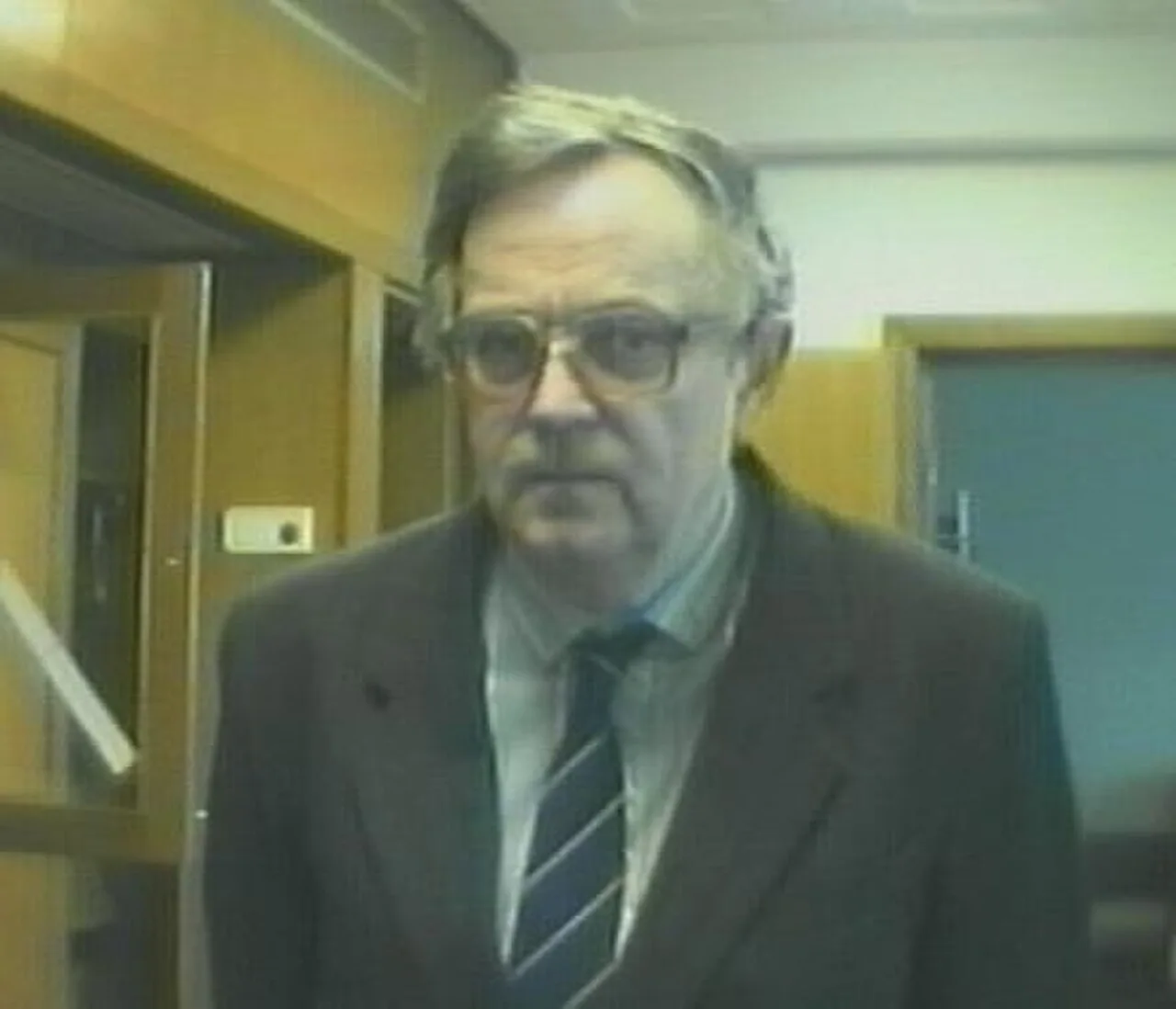 Nikolai Sergejewitsch Bachwalow