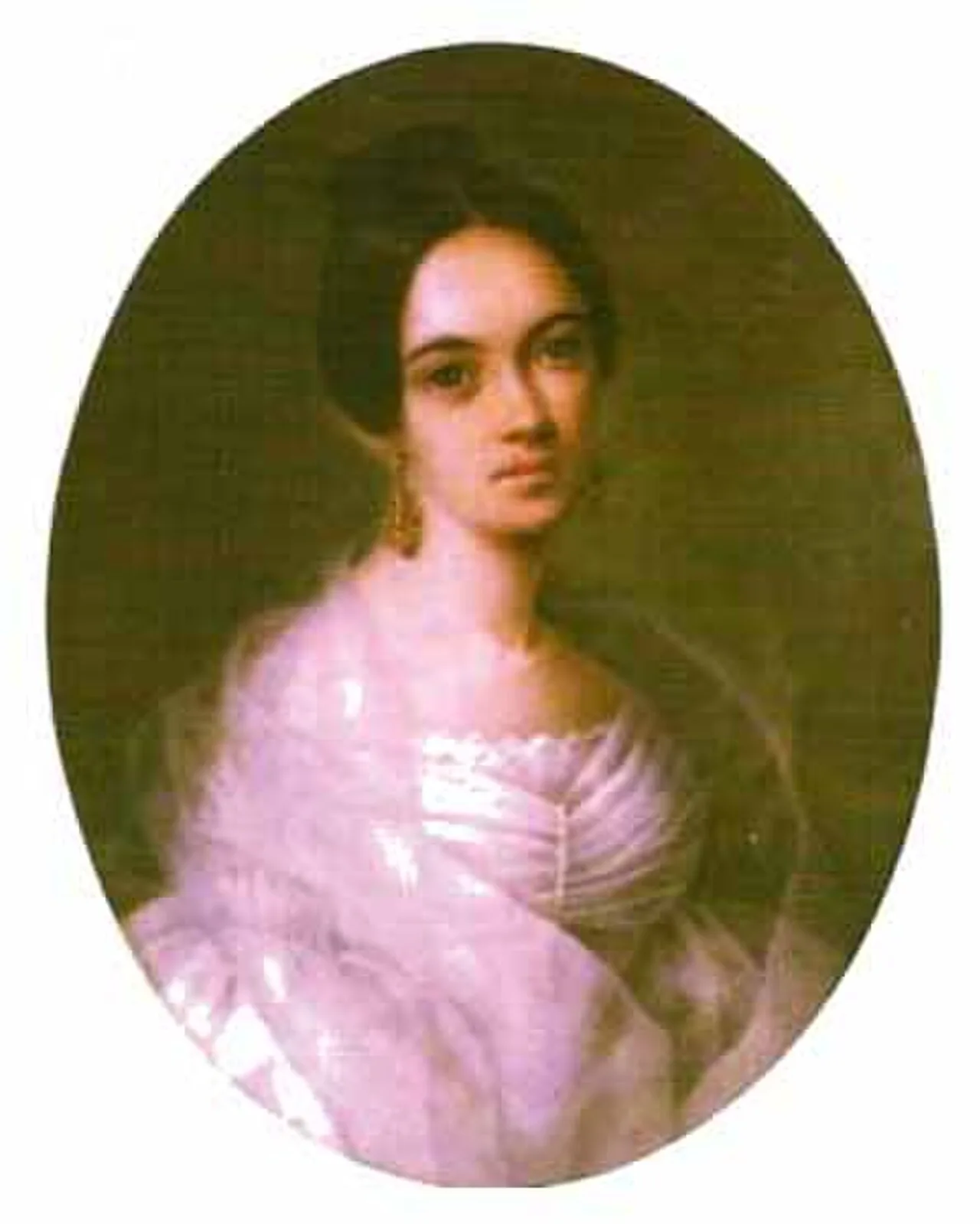 Warwara Alexandrowna Bachmetewa