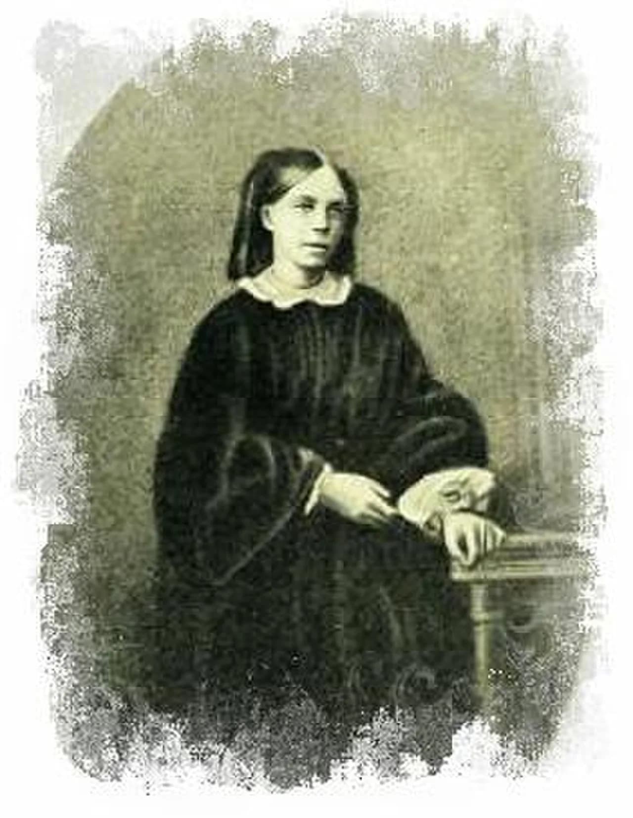 Sofja Andrejewna Bachmetewa