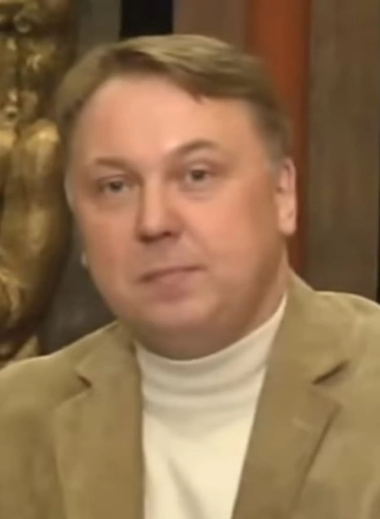 Alexander Gennadjewitsch Batschilo