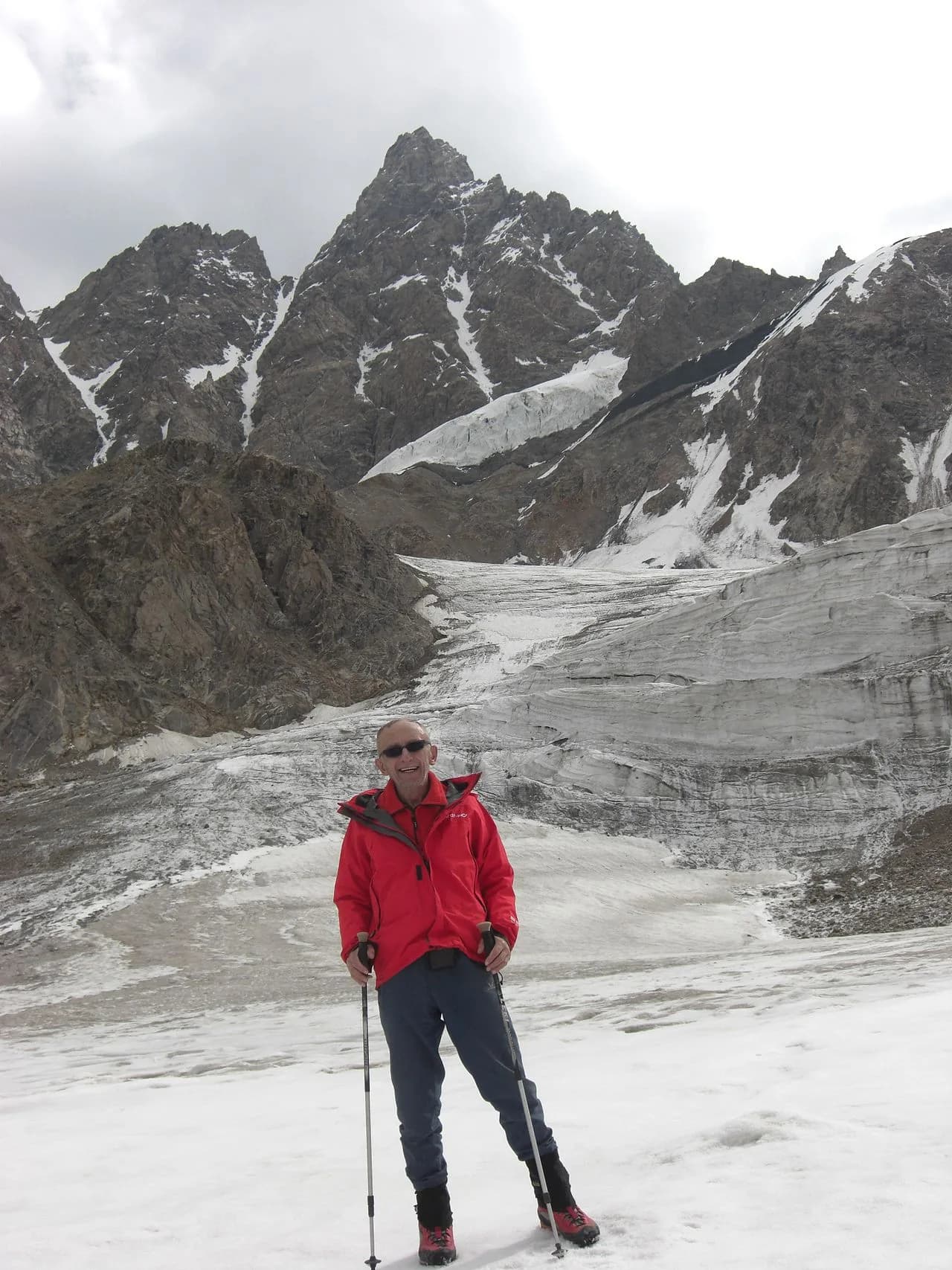 Mark Iwanowitsch Baschmakow