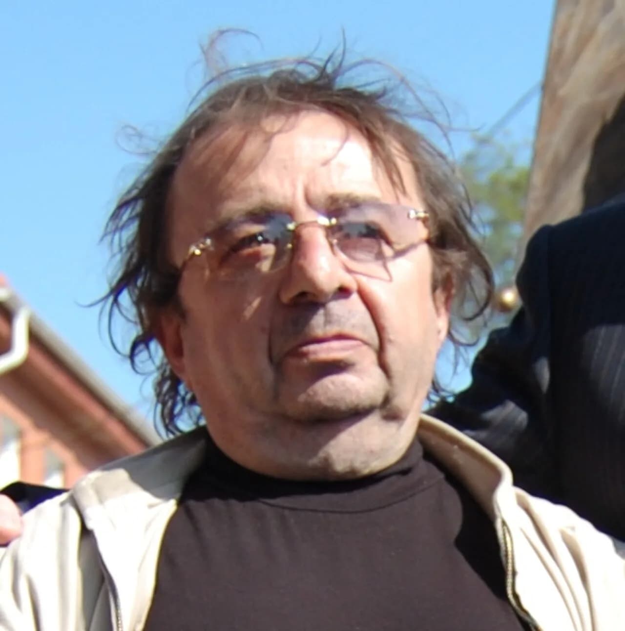 Dawid Rubenowitsch Begalow