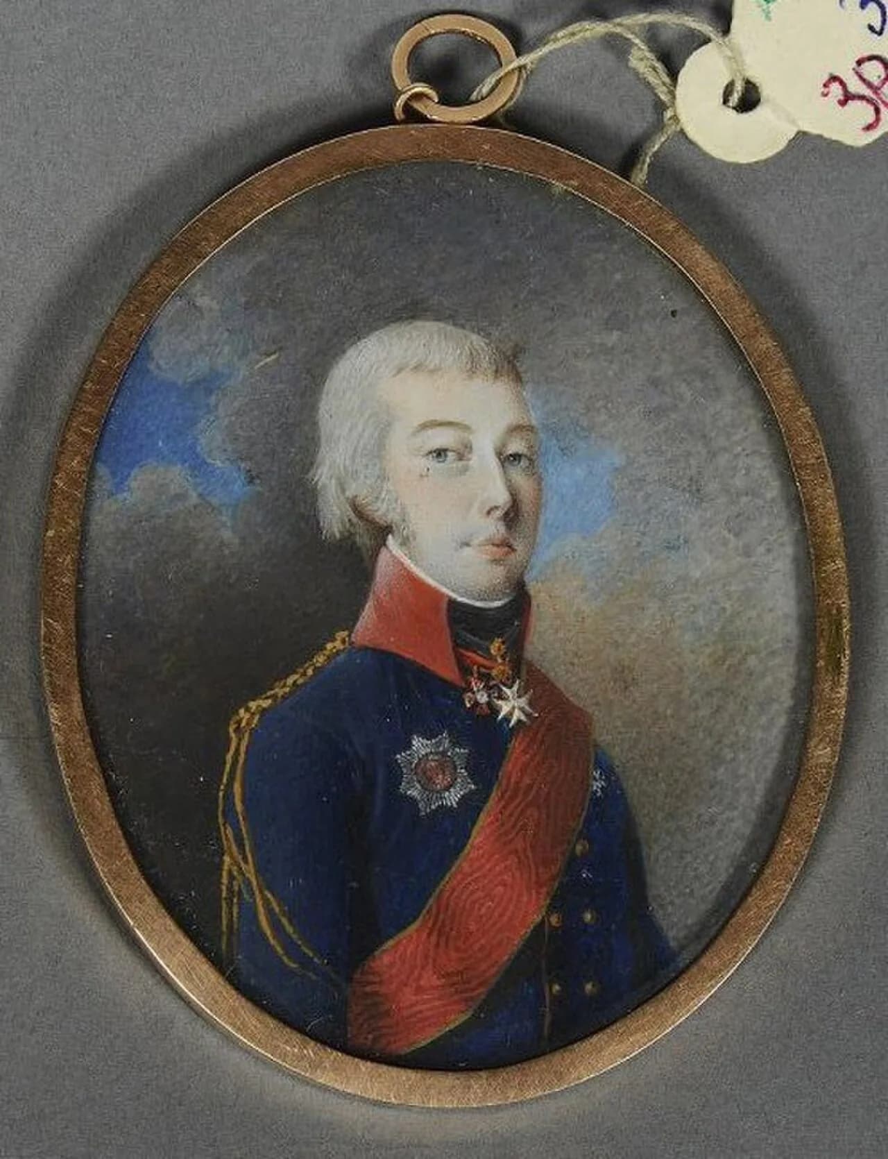 Iwan Matwejewitsch Begitschew