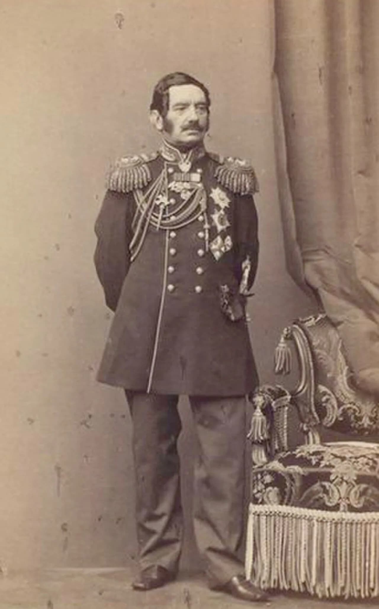 Aleksandr Bezak