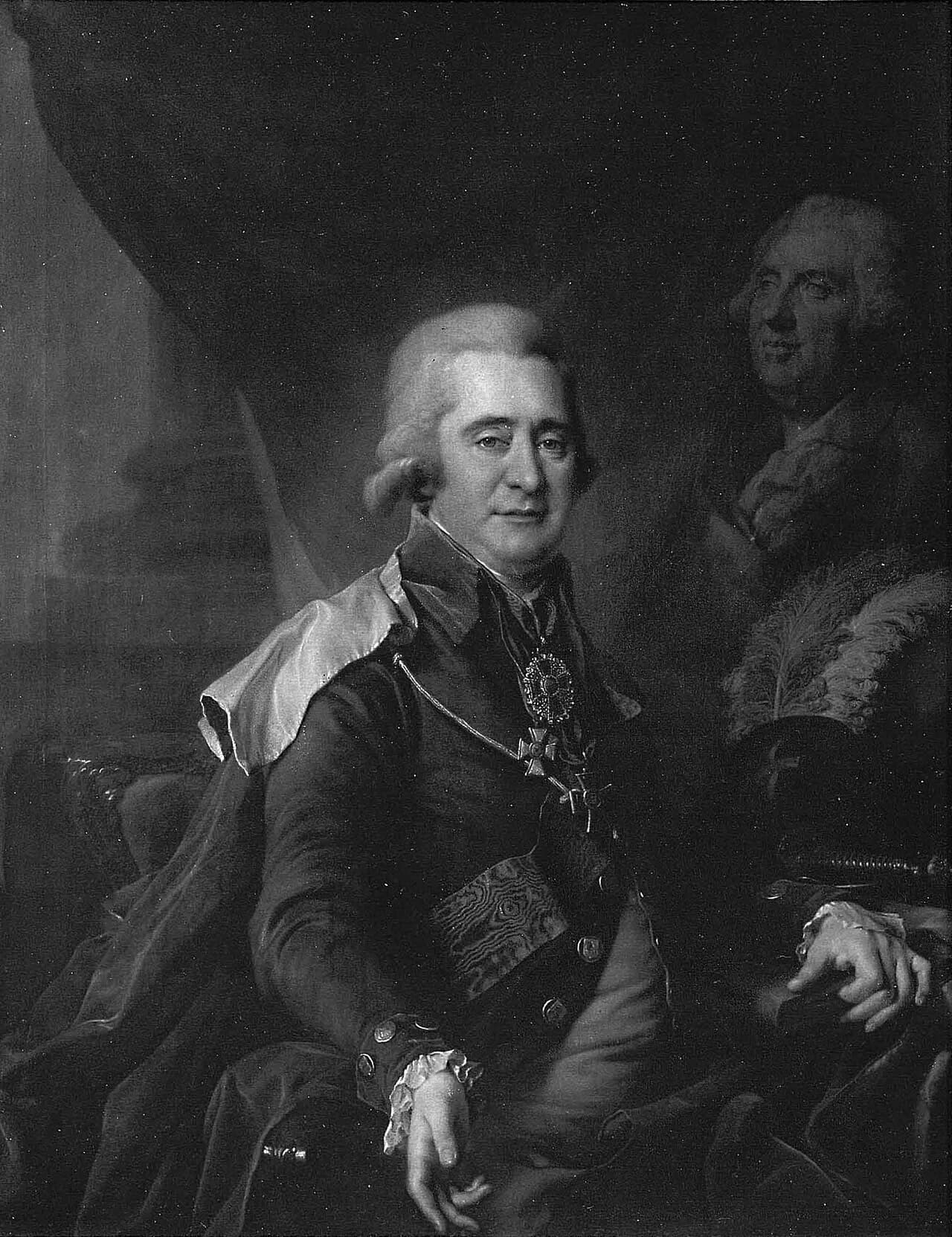 Ilja Andrejewitsch Besborodko