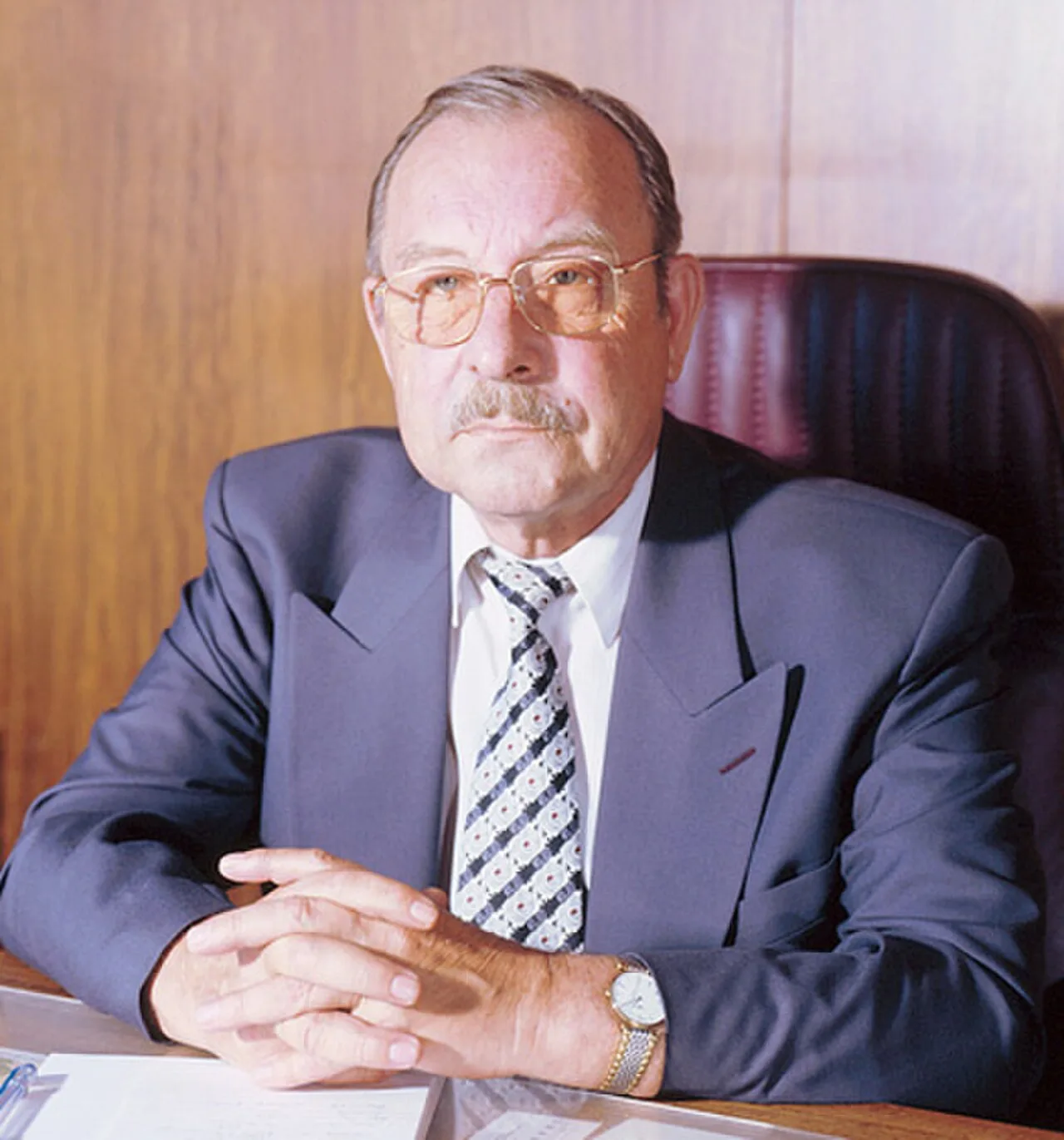 Wladimir Maximowitsch Besrukow