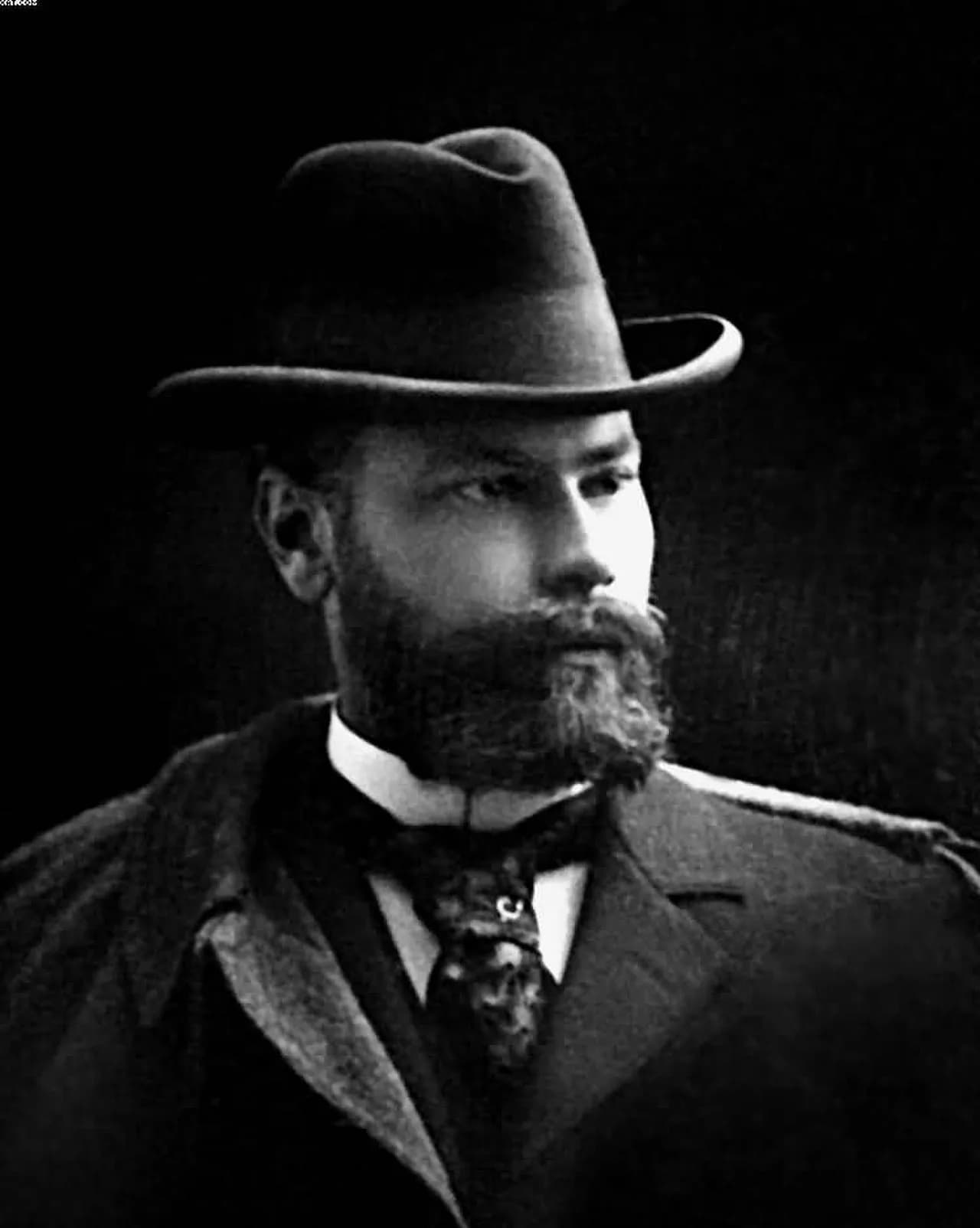 Alexei Nikolajewitsch Beketow