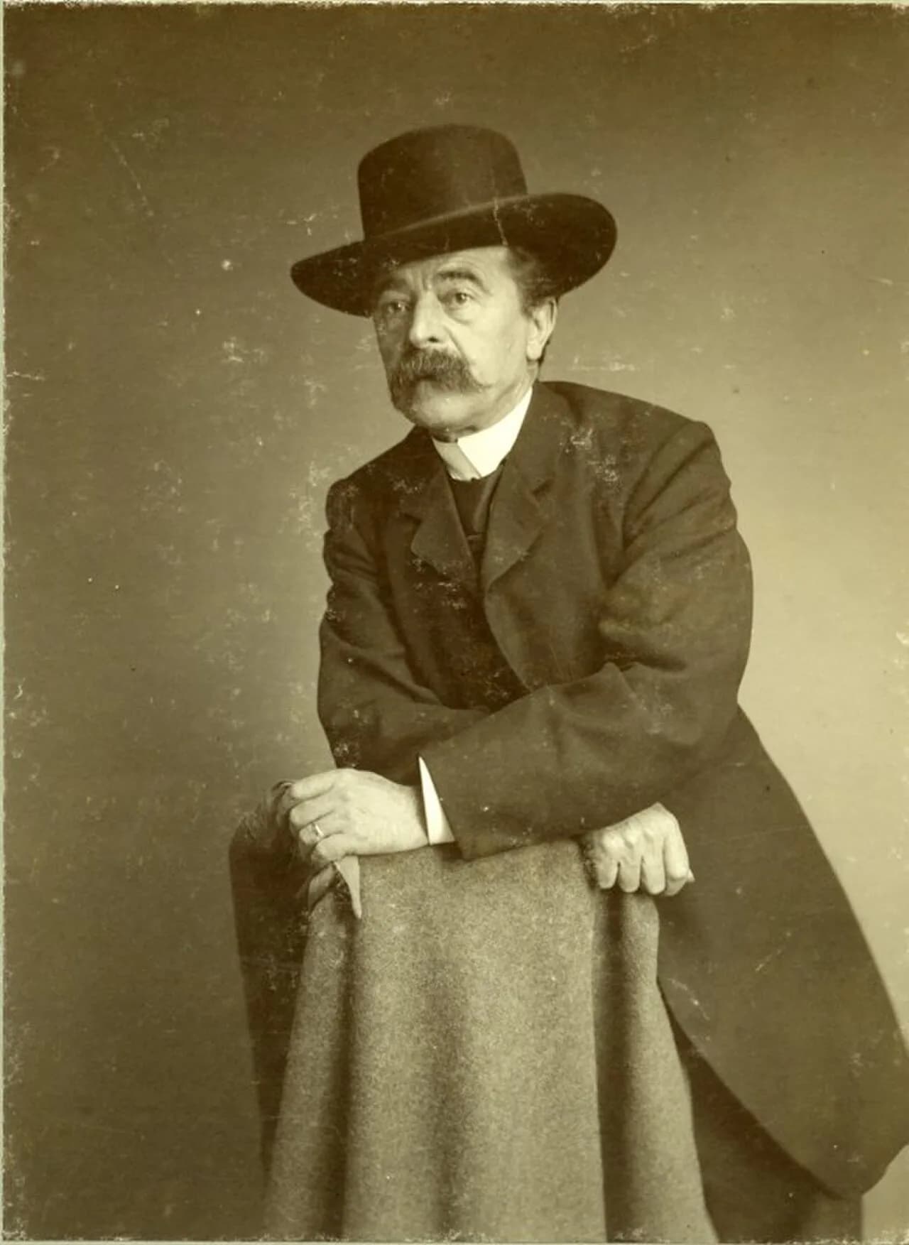Henricus Johannes Melis