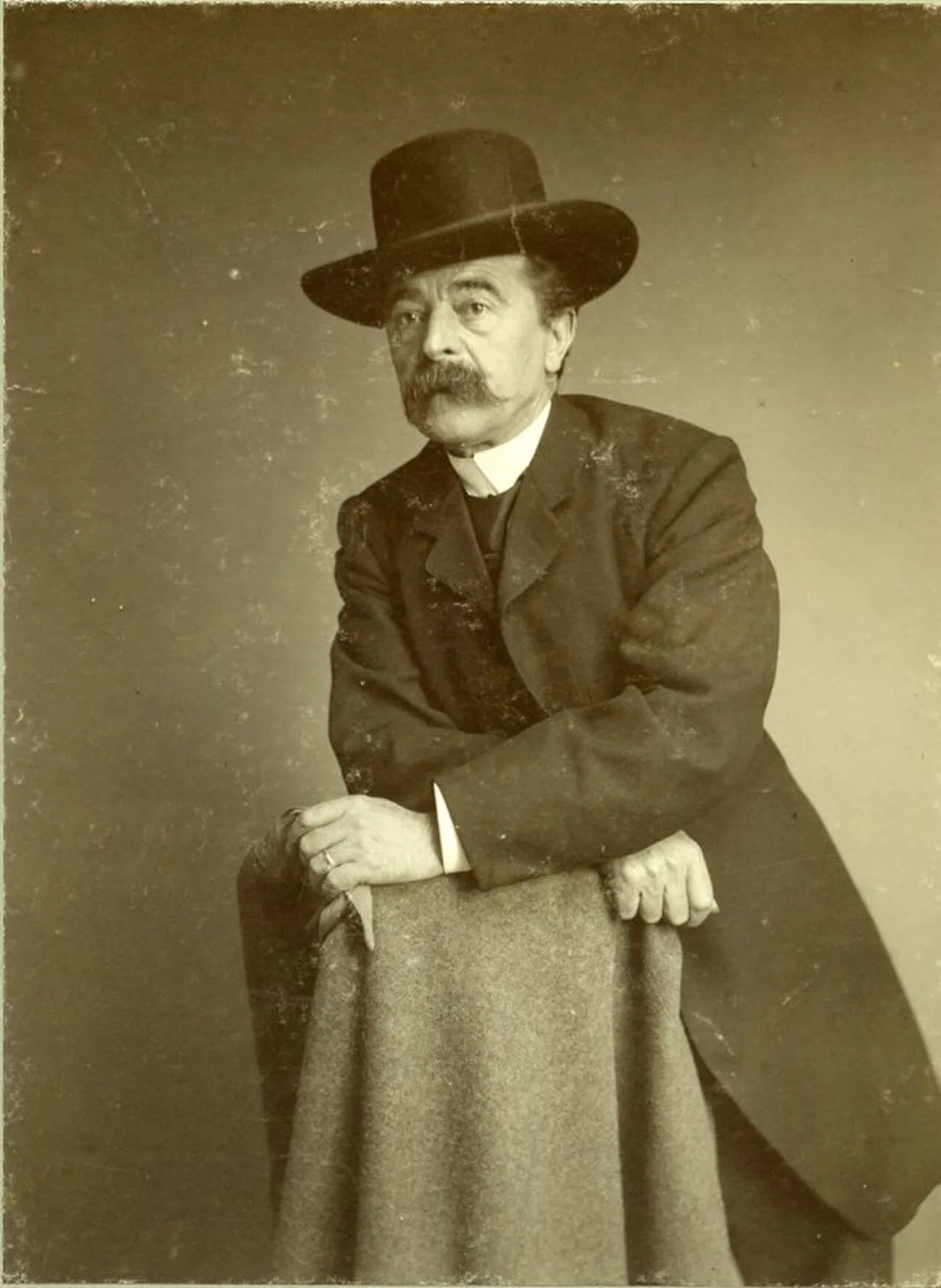 Henricus Johannes Melis