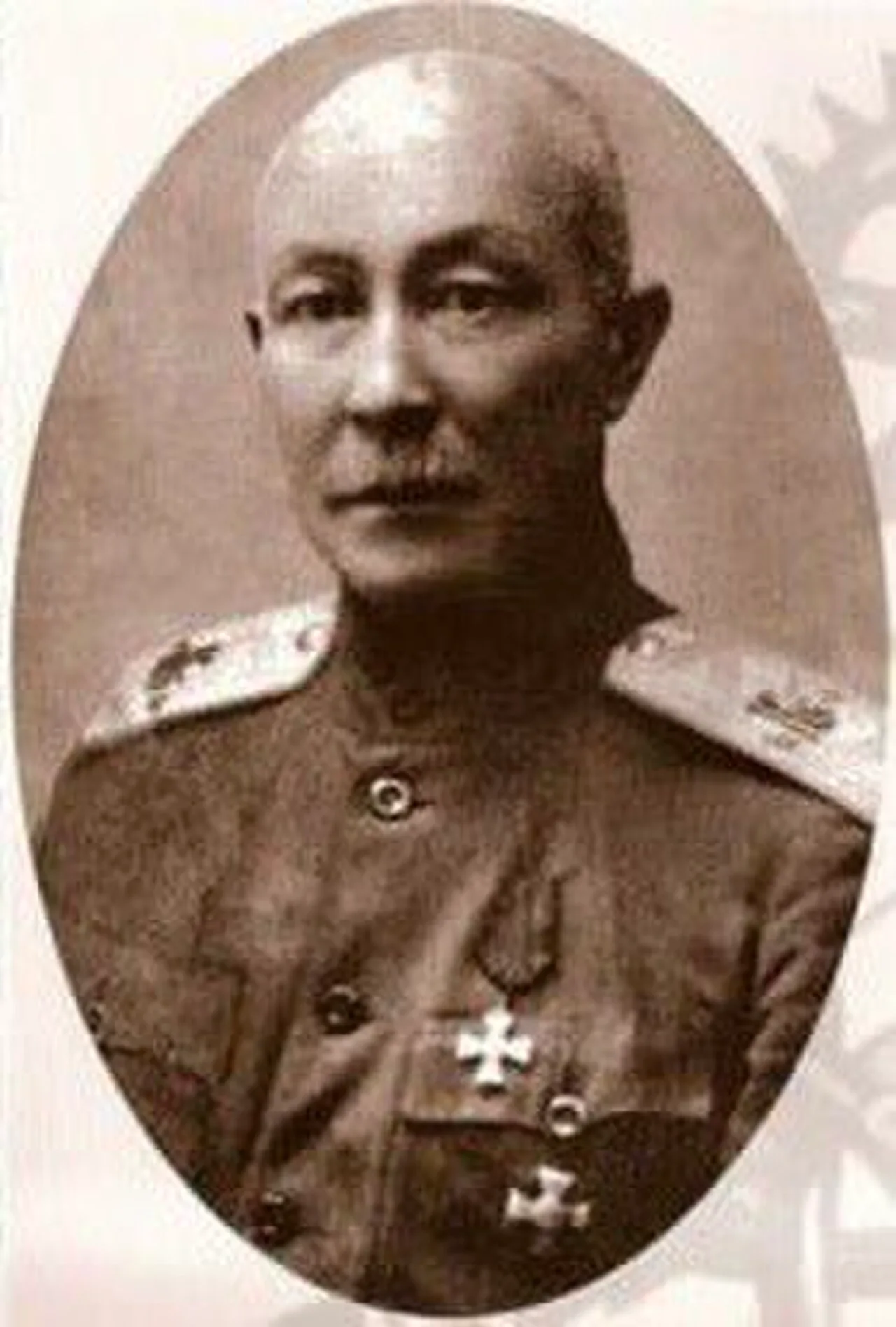 Fiodor Berkowicz-Czerkasski