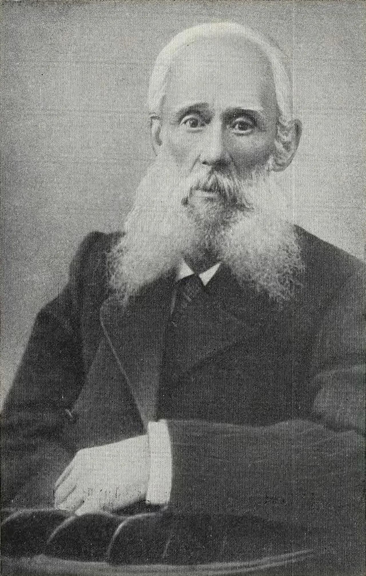 Nikolay Beloborodov