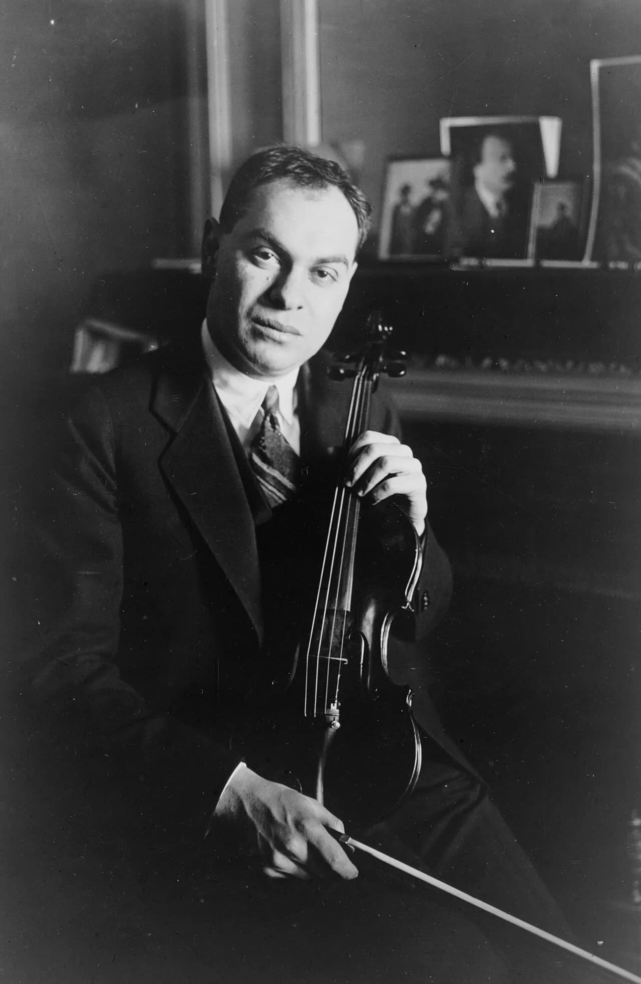 Eddy Brown