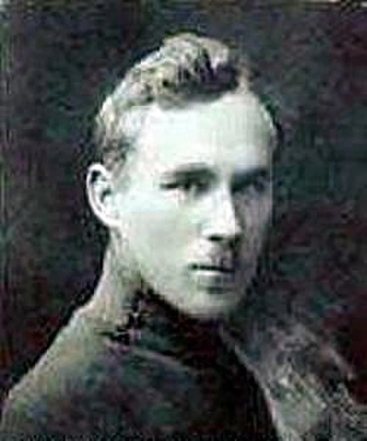 Dmitri Iwanowitsch Below