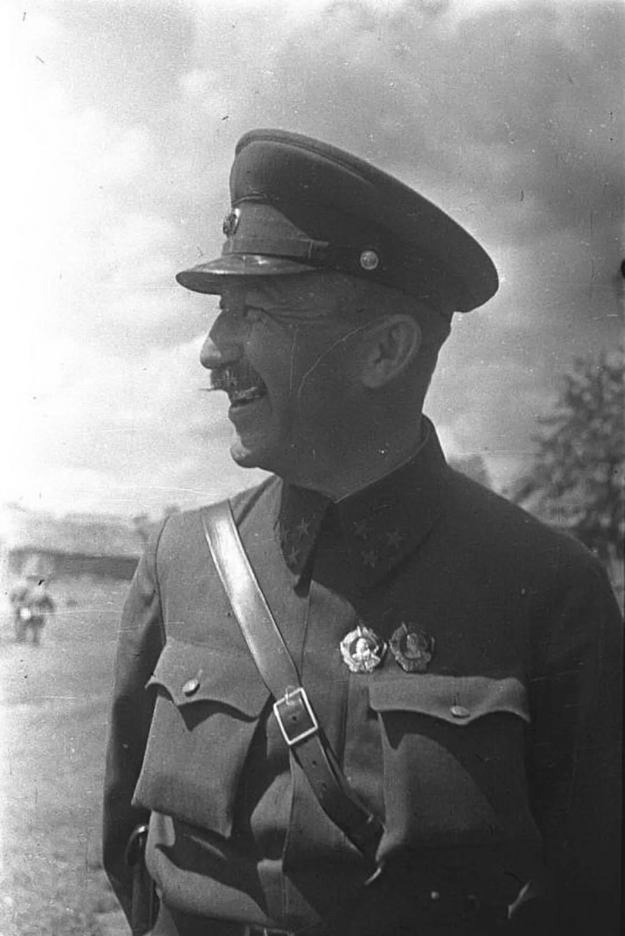 Pawel Alexejewitsch Below
