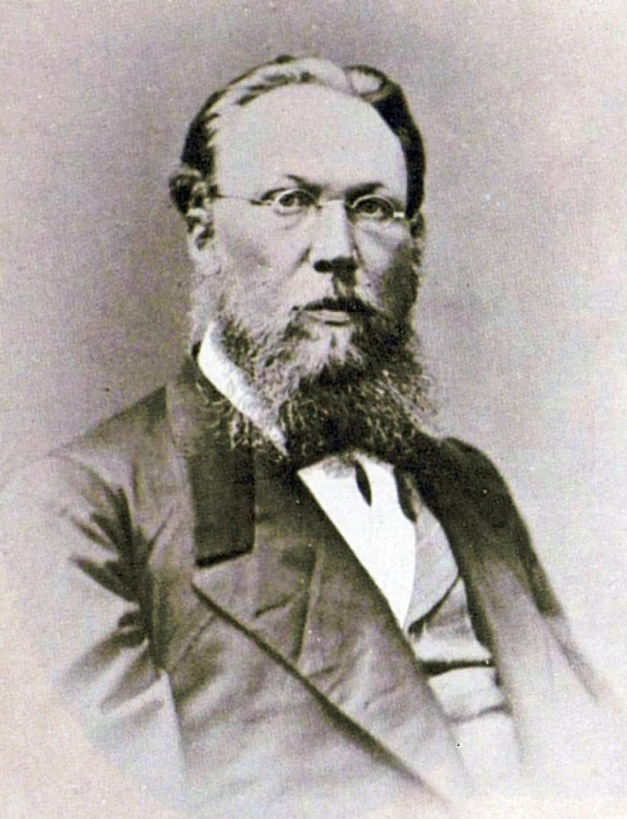 Nikolay Belogolovyi