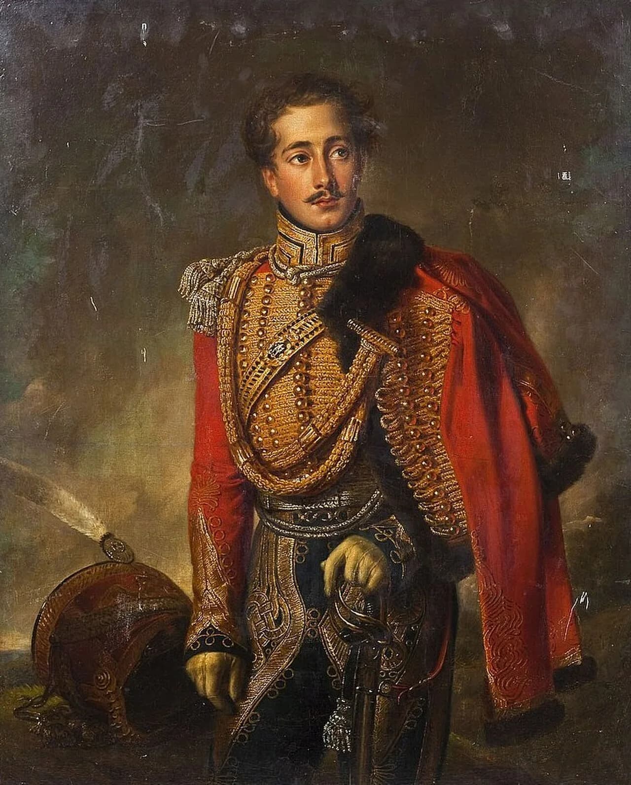 Esper Alexandrowitsch Belosselski-Beloserski