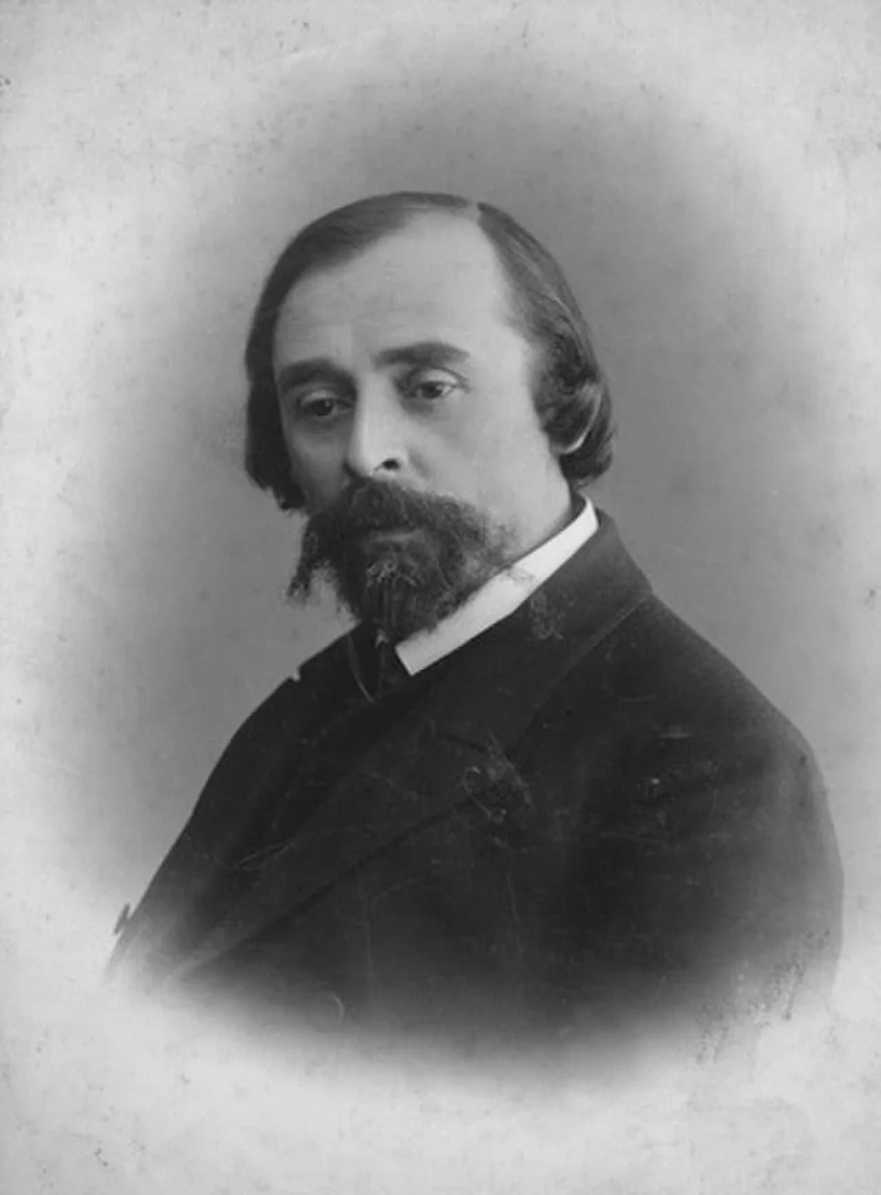 Iwan Alexejewitsch Beloussow