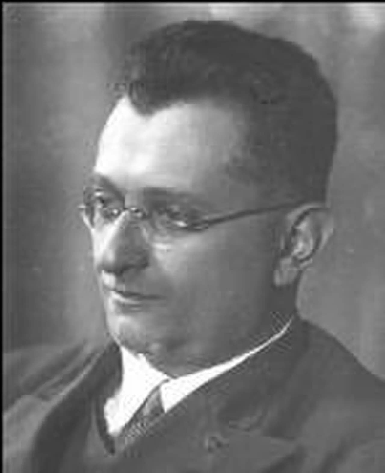 Lev Davidovich Belkind