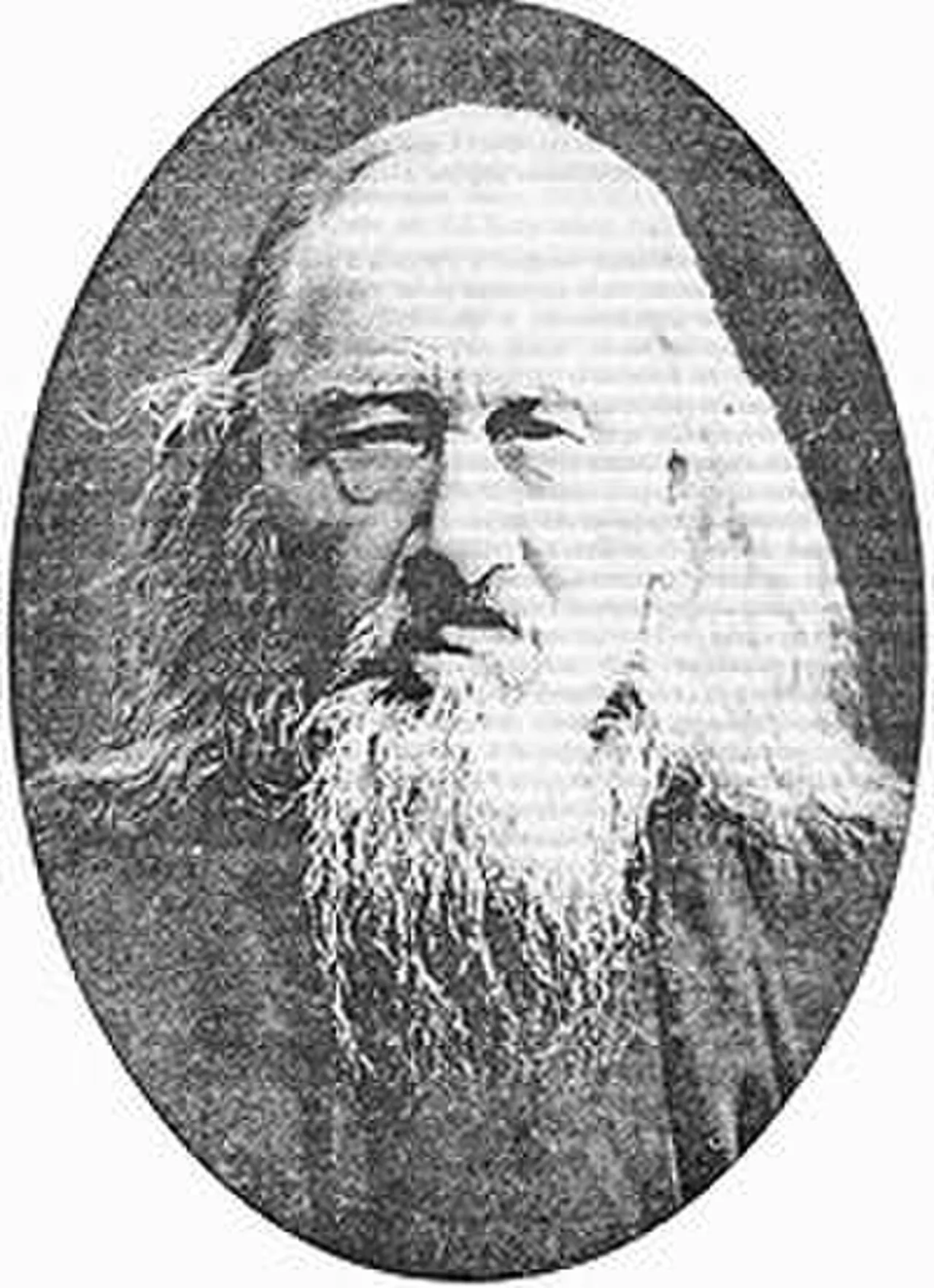 Ioann Stefanowitsch Beljustin