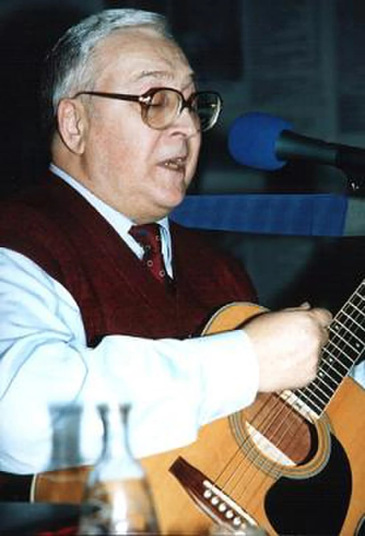 Konstantin Nikolajewitsch Beljajew