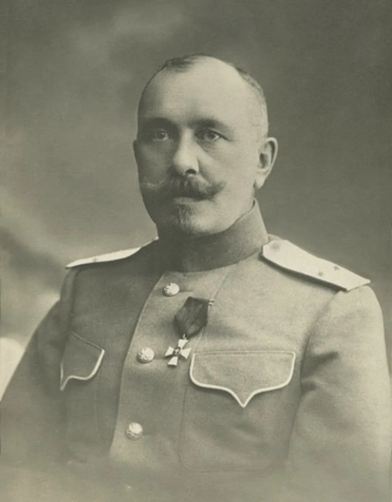 Alexander Wassiljewitsch Beljakow