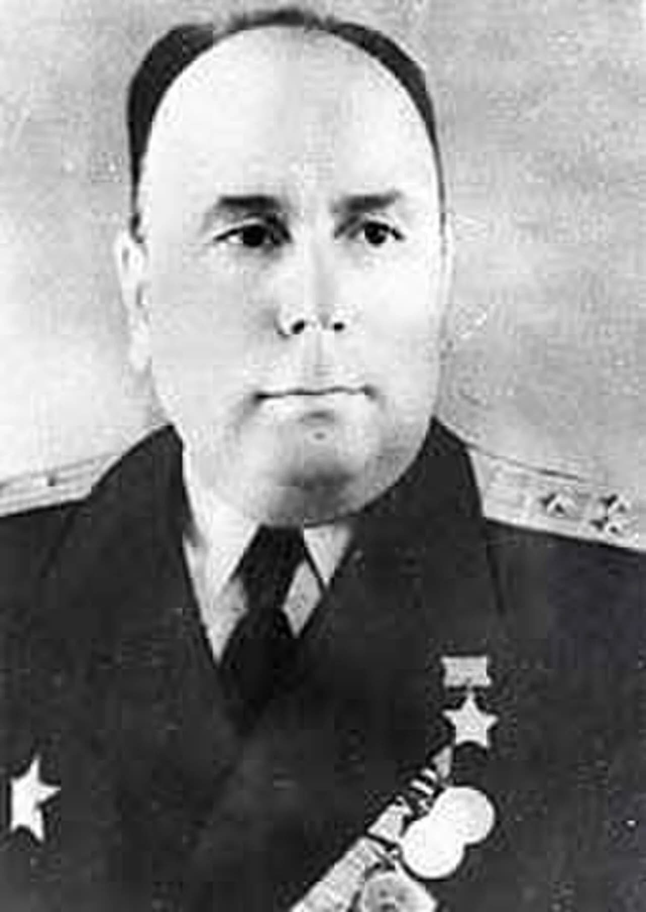 Nikolai Alexandrowitsch Beljakow