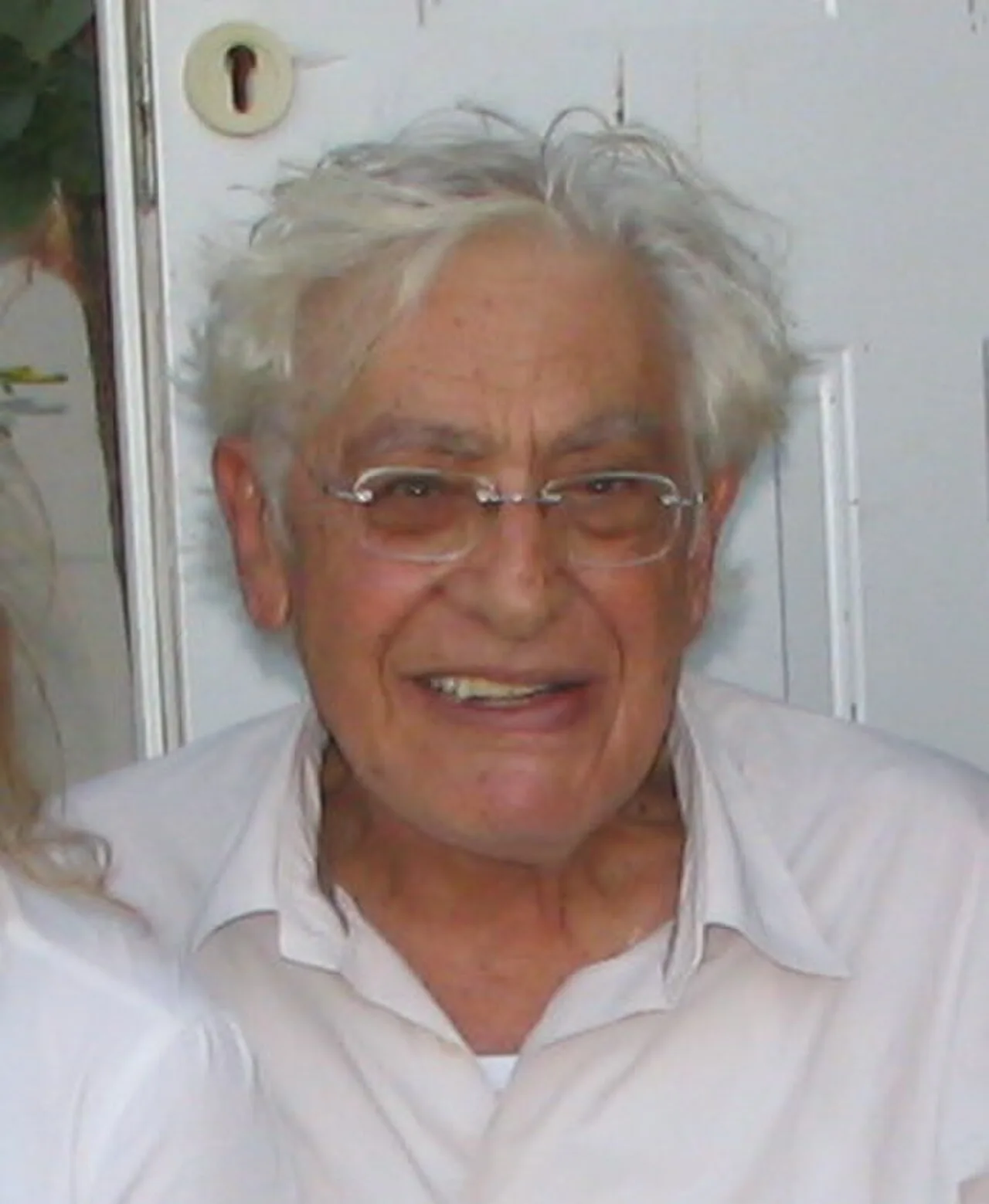 Yosef Ben Shlomo