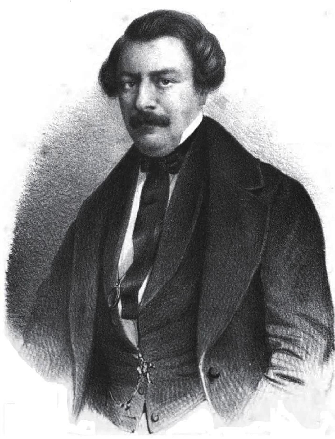 Gustave Bénédit
