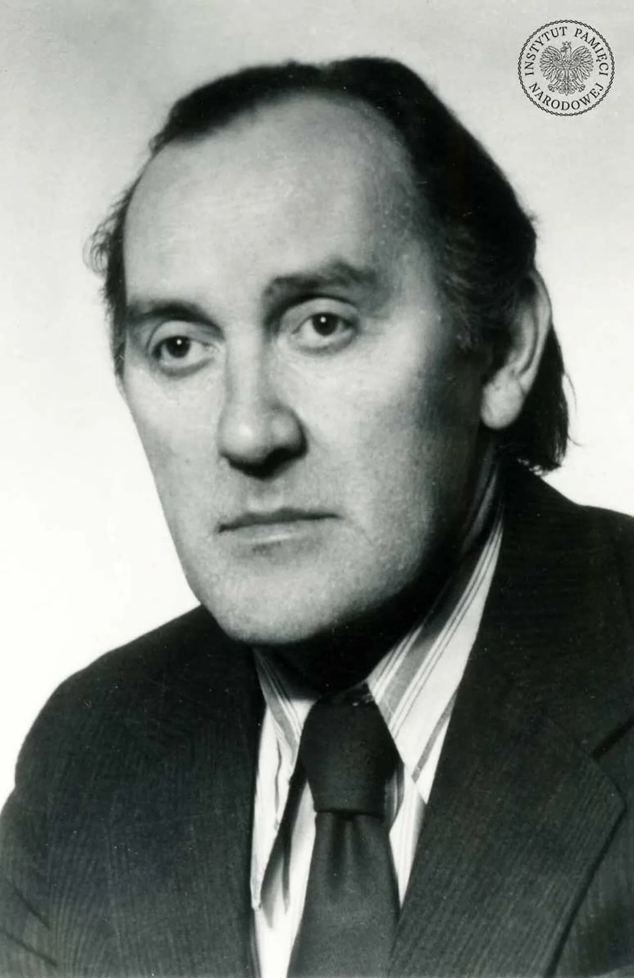 Ludwik Benoit