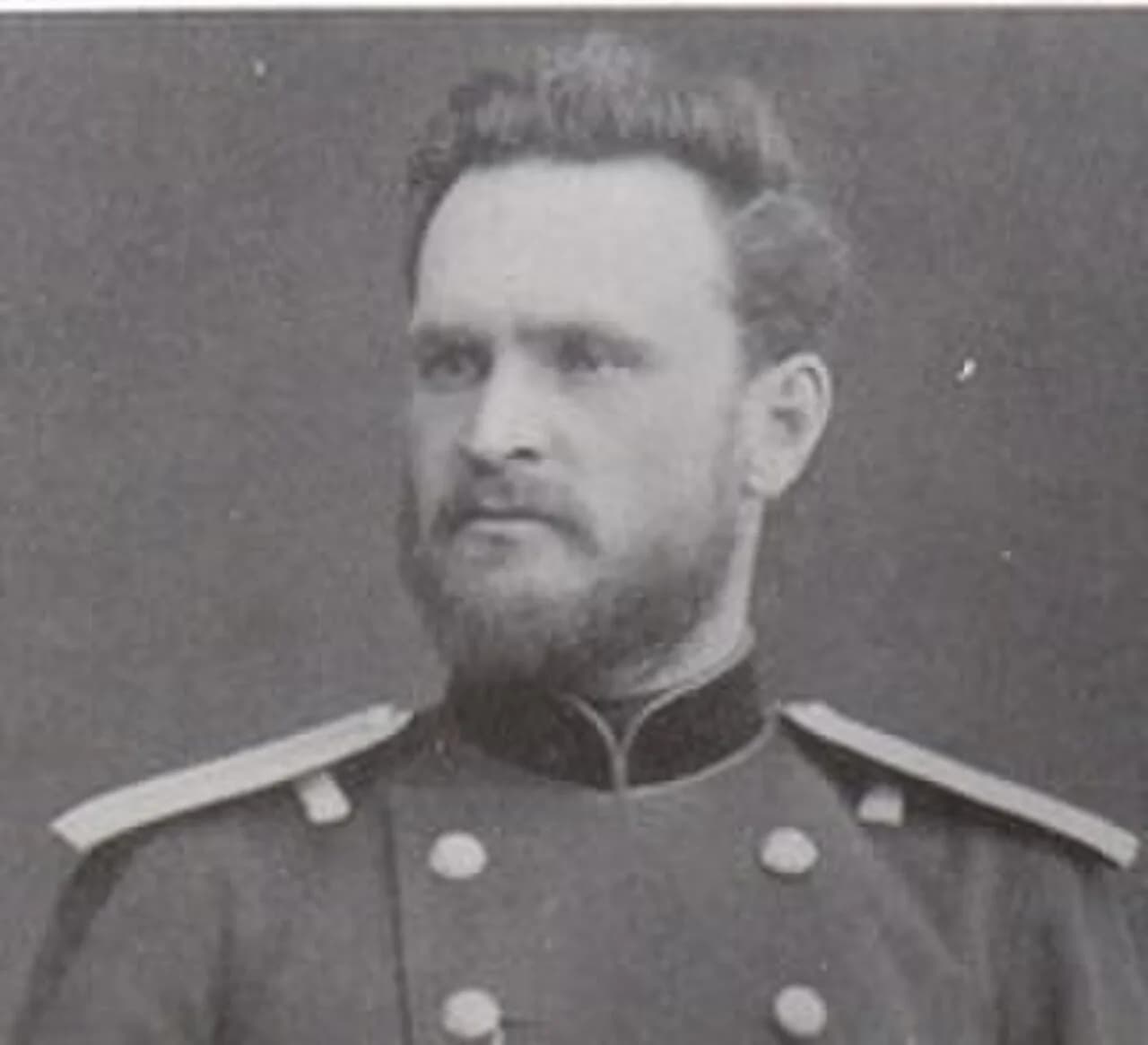 Edward Ferdinand Bergenheim