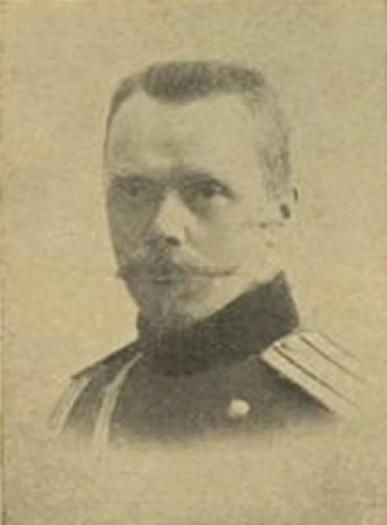 Alexei Andrianowitsch Beresin