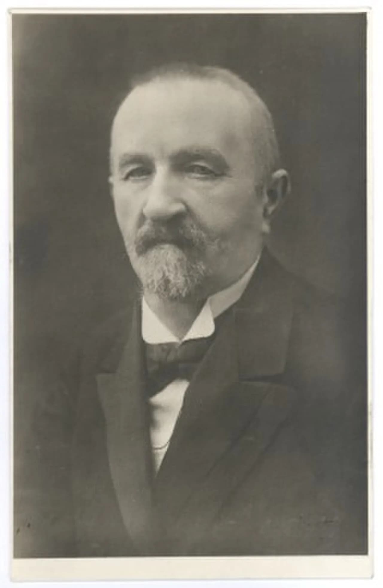 Eduard Christoph Berendts